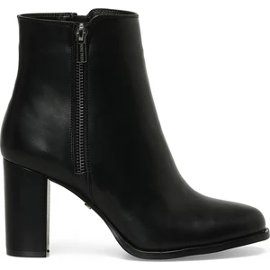 Nine West Otro 3pr Siyah Kadın Bot