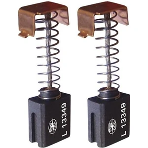 Crown 6X10X12.5 Avuç Taşlama Kömürü Ürün Kodu L13349