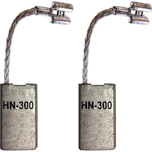 Çelikkal HN-300 6.3X16X26 Karot Kömürü Ürün Kodu L13179
