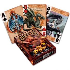 Age Of Dragon Oyun Kartı