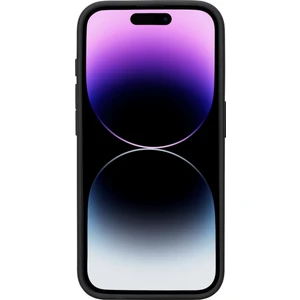 iPhone 15 Pro Capri Kartlıklı Deri Arka Telefon Kılıfı