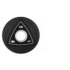 Alin Sport 1,25 kg Profesyonel Ağırlık Plakası