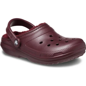 203591Z Classic Lined Clog Kadın Terlik