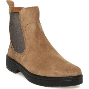 000191 Mystic Gore-Tex Kadın Bot