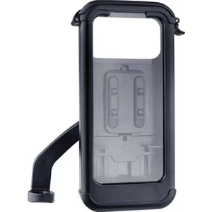 Ayarlanabilir Alüminyum Alaşımlı 360 Dönen Motosiklet Ayna Için Telefon Tutucusu Mth3