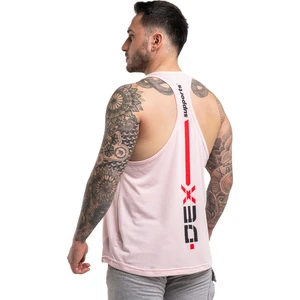 Dex Supports Elite Fitness Atlet