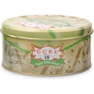 Fıstıklı Helva Teneke 830 gr
