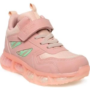 946.P23K380 Patik Phylon Işıklı Çocuk Bot