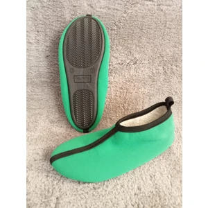 Kışlık Nefes Alabilen Içi Kürklü Ev Botu/patiği