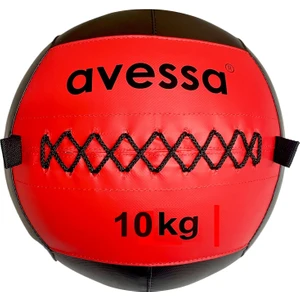 Deri Sağlık Topu 10 kg