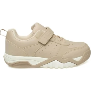 Maxi Sneaker Bej Unisex Çocuk Ayakkabı 950.F23K.310