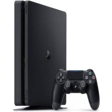 Sony Playstation 4 Slim 500 GB Siyah Yenilenmiş Konsol Fiyatı Sony Playstation 4 Slim 500 GB Siyah Yenilenmiş Konsol Fiyatı