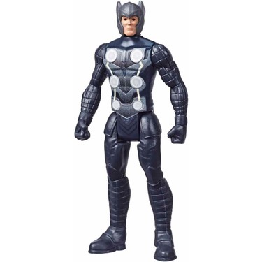 Hasbro Marvel Avengers Figür E7837 - Thor Fiyatı