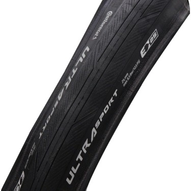 Continental Ultra Sport 3 700X28 Katlanır Dış Lastik Yüksek Fiyatı