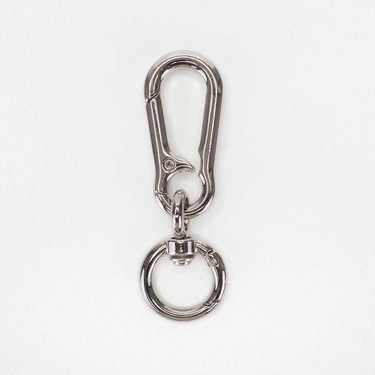 Ritzz Klipsli Yaylı Kanca 80MM Fiyatı - Taksit Seçenekleri