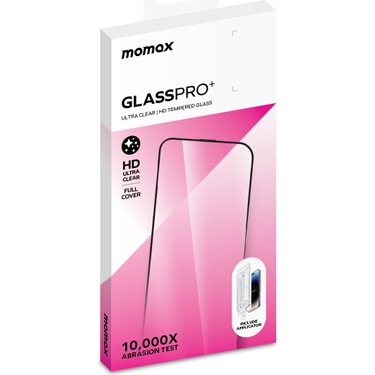 Momax Iphone 15 Pro/15 Pro Max Bundle Set Fiyatı