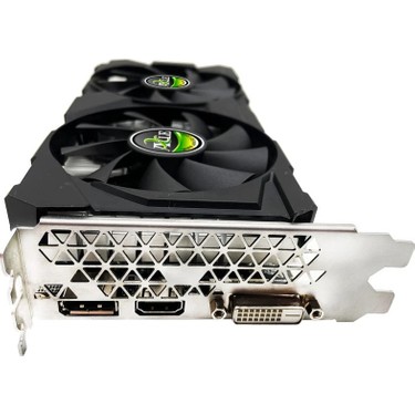 AXL Axle Geforce GTX1660 Ti 6gb 192BIT Gtx 1660 Ti Gddr6 Fiyatı