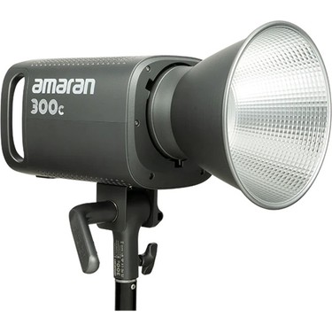 amaran 300c RGB ledライト Aputure Amaran 300C Rgbww Led Video Işığı Fiyatı, 5.0 Puanı İle