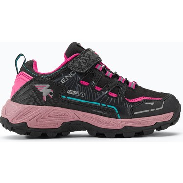 Joma Siyah - Fuşya Kadın Yürüyüş Ayakkabısı JENOW2331V Eno Fiyatı