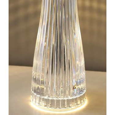 Helios Opto Şarjlı Dimlenebilir Üç Fonksiyonlu Dekoratif Fiyatı