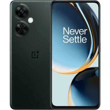 Oneplus Nord CE 3 Lite 5G 256 GB 8 GB Ram (Oneplus Türkiye Garantili)