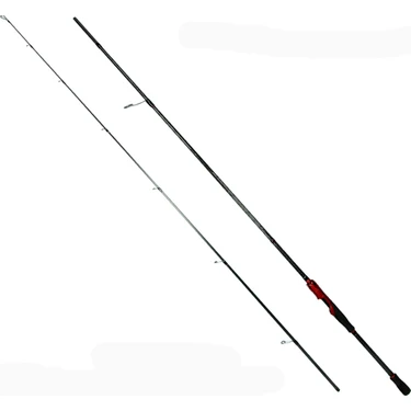 Fujin Red Romeo 180CM 8-37GR Spin
