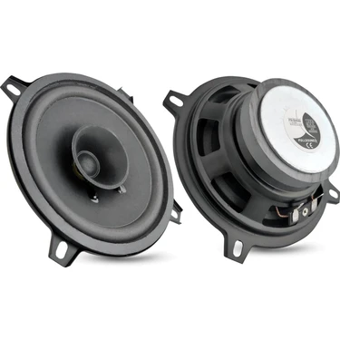 Oto Hoparlör 13CM 120W 1 Adet Fullsound FS-1340D Fiyatı