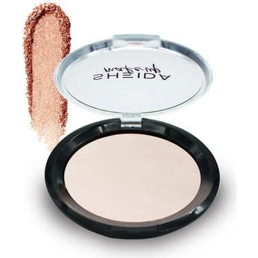 Sheida Powder Highlighter (Aydınlatıcı Pudra)