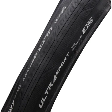 Continental Ultra Sport 3 700X28 Katlanır Dış Lastik Yüksek Fiyatı