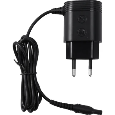 Sagrado Philips Tıraş Makinesi Için 15V Adaptör Şarj Cihazı HQ8505 6070 7310 6090 6071 9020 568 Ab