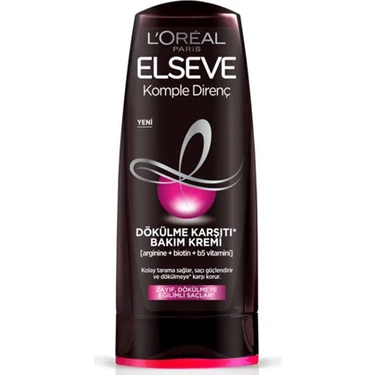 L'oréal Paris Elseve Komple Direnç Bakım Kremi 360