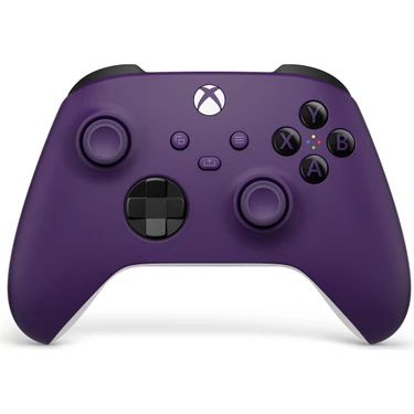 Microsoft Xbox Wireless Controller (Gen9) Astral Purple