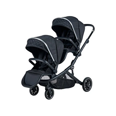 Prego Ibiza Plus Ikiz Travel Bebek