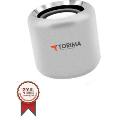 Torima D12 Taşınabilir Kablosuz Bluetooth Hoparlör