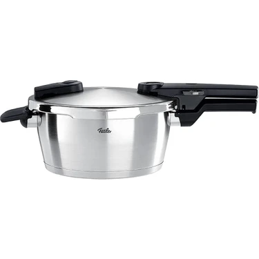 Fissler Vitaquick Premium 3,5 Litre Düdüklü