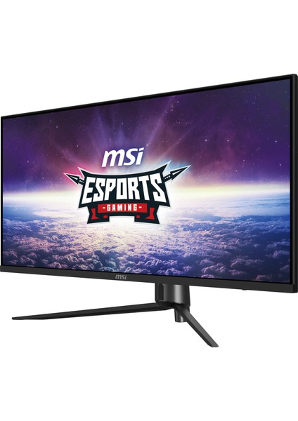 40" MAG401QR 3440x1440 (UWQHD) FLAT IPS 155HZ 1MS FREESYNC PREMIUM  GAMING MONITOR