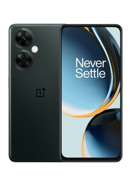 Nord CE 3 Lite 5G 256 GB 8 GB Ram (Oneplus Türkiye Garantili) Gri