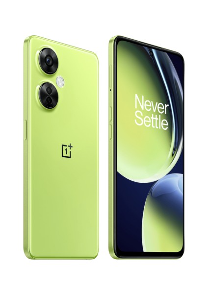 Nord CE 3 Lite 5G 256 GB 8 GB Ram (Oneplus Türkiye Garantili) Limon Yeşili