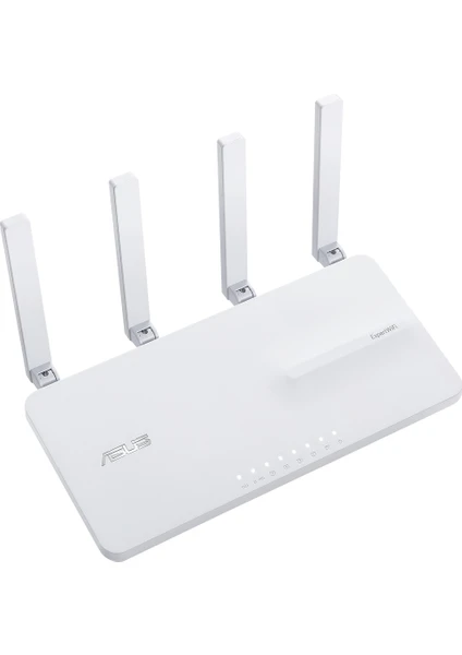 Expertwifi EBR63 Dual Band-Aimesh-Aiprotectionpro-Sdn-Vlan-Vpn-Guest Portal-Wall Mouth-Router