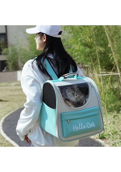 Mor Seyahat Pet Kedi Taşıyıcı Sırt Çantası Taşınabilir Köpek Çift Omuz Çantası Uzay Kapsülü Kedi Sırt Çantası Küçük Evcil Hayvan Çanta Kedi Taşıma (Yurt Dışından) fiyatları