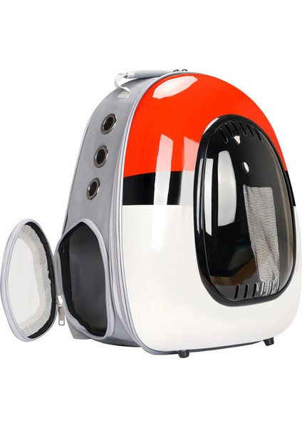 Penguin Grey-A M Kedi Çantası, Taşınabilir ve Nefes Alabilen, Evcil Hayvan Sırt Çantası, Kedi Kafesi, Uzay Kapsülü, Kedi Malzemeleri, Kedi Sırt Çantası, Köpek (Yurt Dışından) modelleri