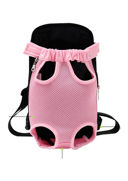 Pembe 3.5 kg Içinde Evcil Hayvan Çantası Dışarı Çıkmak Taşınabilir Kedi Dışarı Çıkmak Tote Çanta Köpek Sırt Çantası Sırt Çantası Kedi Dışarı Çanta Kedi Taşıyıcı (Yurt Dışından)