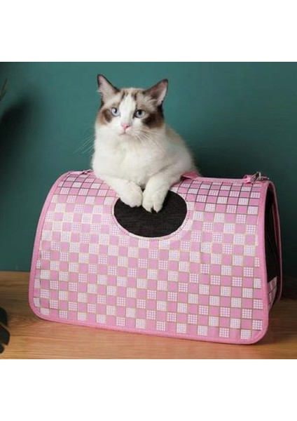 Stil 3 M 4 kg Içinde Kedi Taşıyıcı Çanta Karikatür Güzel Tasarım Çanta Uzay Kapsülü Küçük Köpekler Kediler Için Büyük Kapasiteli Nefes Alabilir Taşınabilir Seyahat Çantası (Yurt Dışından) fırsatları