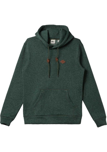 Keller Hood Erkek Sweatshirt EQYFT04837-30090 EQYFT04837-30090004