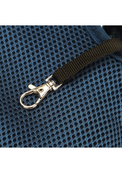 Pembe M Pet Kedi Seyahat Sırt Çantası Taşınabilir Küçük Köpek Kediler Taşıma Çantası Örgü Nefes Yavru Yavru Çanta Açık Pet Taşıma Sırt Çantası S-Xl (Yurt Dışından) indirimleri