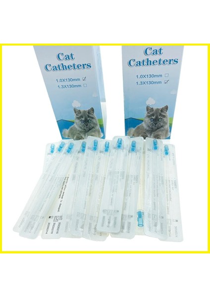 1 Adet 1.3X130MM 1 Adet Pet Kedi Kedi Idrar Sondası Plastik Üretra Luer Tek Kullanımlık Taş Geçiş Hiçbir Prob Tüpü Boru Kliniği Hastane Malzemeleri (Yurt Dışından) indirimleri