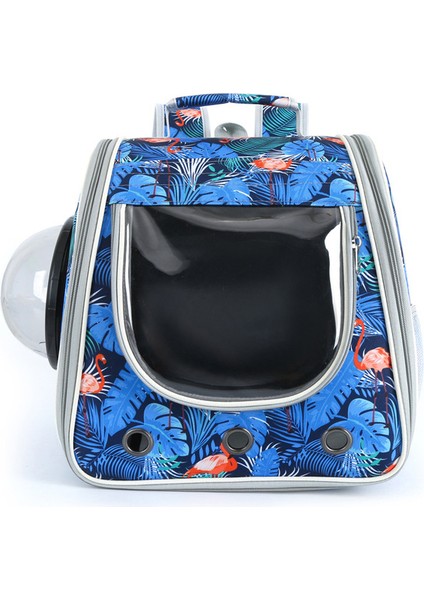 01 Kedi Evcil Hayvan Sırt Çantası Uzay Kapsülü Dışarı Çıkıyor Taşınabilir Kafes Kedi Okul Çantası Sırt Çantası Köpek Çantası Kedi Çantası Evcil Hayvan Aksesuarları (Yurt Dışından)