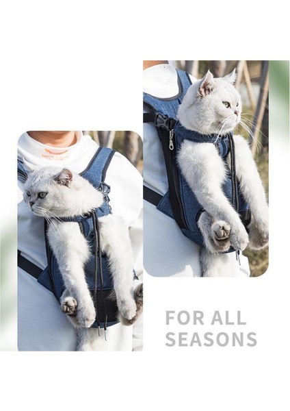 P-4 Xl Pet Kedi Taşıma Çantaları Köpek Taşıyıcı Nefes Açık Pet Taşıyıcılar Küçük Köpek Kedi Sırt Çantası Moda Seyahat Evcil Hayvan Çantası (Yurt Dışından) modelleri