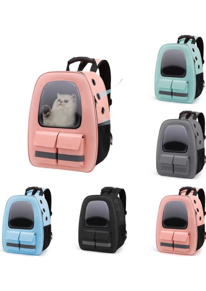 G Taşınabilir Sırt Çantası Köpek Kedi Çanta Kedi Çantası Seyahat Aksesuarları Bisiklet Yumuşak Taraflı Askılar Evcil Hayvan Malzemeleri Giden Seyahat (Yurt Dışından) fiyatları