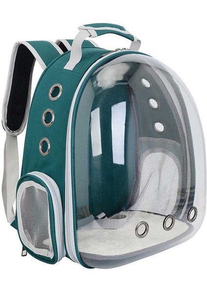 Pembe Nefes Kedi Sırt Çantası Evcil Hayvan Sırt Çantası Nefes Kedi Sırt Çantası Küçük Köpek Kedi Sırt Çantası Seyahat Sırt Çantası Kafes Taşıma Evcil Hayvanlar (Yurt Dışından) fırsatları